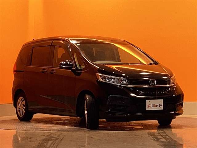 ホンダ フリード １．５ Ｇ R5年 (近畿) 99