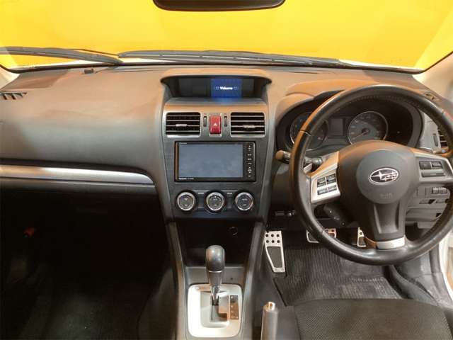 スバル インプレッサＸＶ ２．０Ｉ ４ＷＤ H25年 (近畿) 99