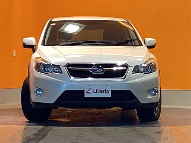 スバル インプレッサＸＶ ２．０Ｉ ４ＷＤ H25年 (近畿) 99