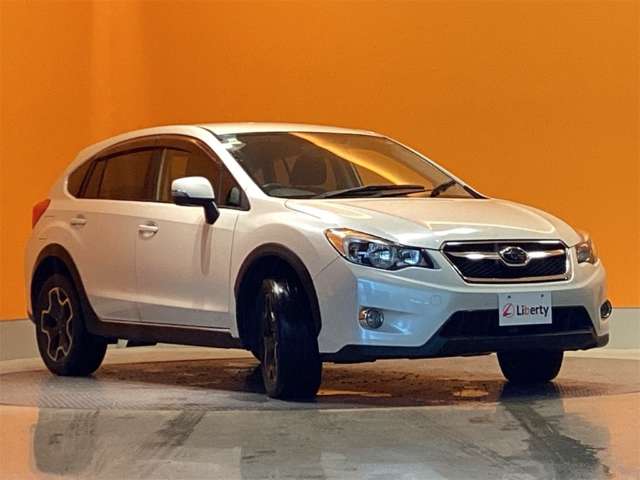 スバル インプレッサＸＶ ２．０Ｉ ４ＷＤ H25年 (近畿) 99