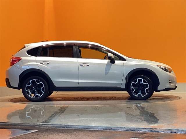 スバル インプレッサＸＶ ２．０Ｉ ４ＷＤ H25年 (近畿) 99