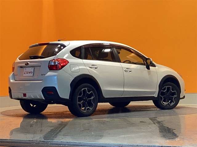 スバル インプレッサＸＶ ２．０Ｉ ４ＷＤ H25年 (近畿) 99