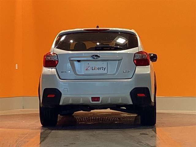 スバル インプレッサＸＶ ２．０Ｉ ４ＷＤ H25年 (近畿) 99
