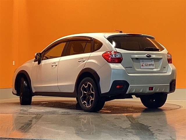 スバル インプレッサＸＶ ２．０Ｉ ４ＷＤ H25年 (近畿) 99