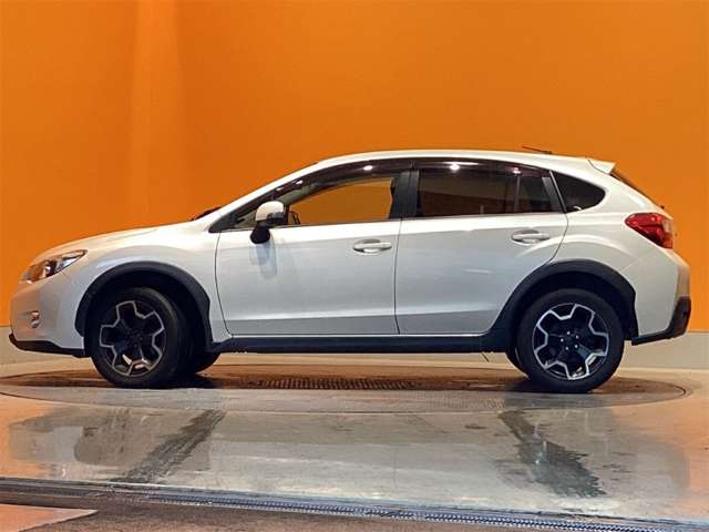 スバル インプレッサＸＶ ２．０Ｉ ４ＷＤ H25年 (近畿) 99