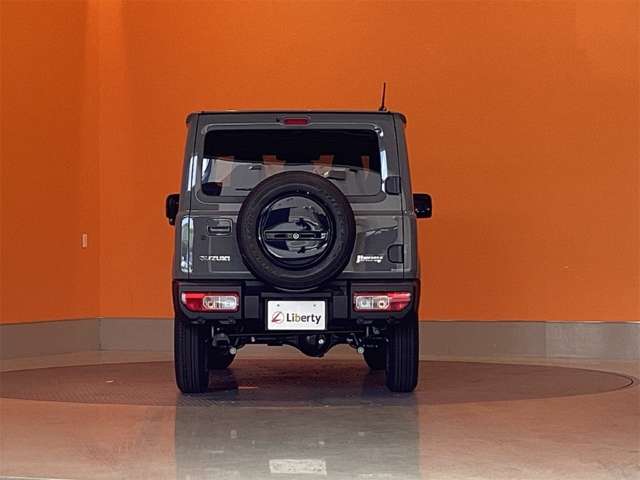 スズキ ジムニー ６６０ ＸＣ ４ＷＤ R8年 (近畿) 99
