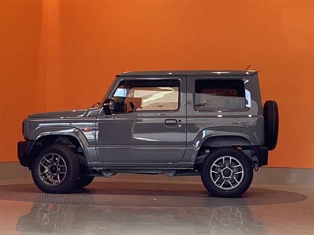 スズキ ジムニー ６６０ ＸＣ ４ＷＤ R8年 (近畿) 99
