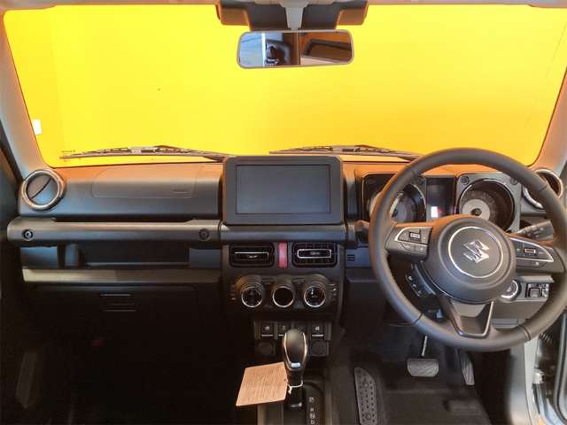 スズキ ジムニー ６６０ ＸＣ ４ＷＤ R8年 (近畿) 99