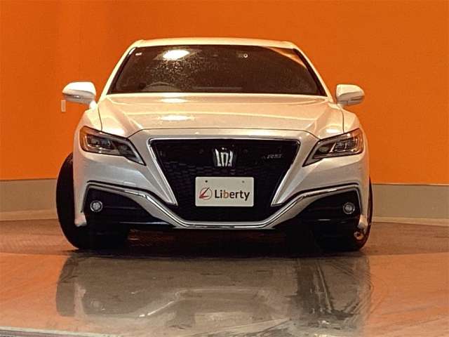 トヨタ クラウン ２．０ ＲＳ アドバンス R3年 (近畿) 99