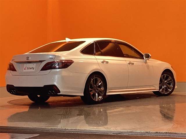 トヨタ クラウン ２．０ ＲＳ アドバンス R3年 (近畿) 99