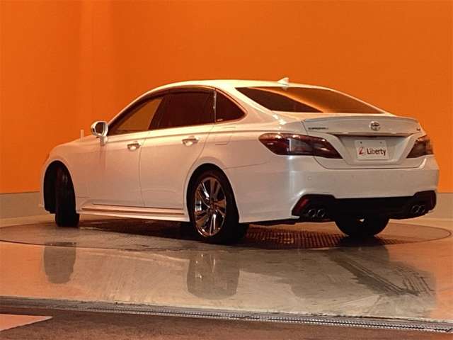 トヨタ クラウン ２．０ ＲＳ アドバンス R3年 (近畿) 99