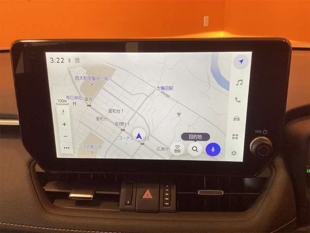 トヨタ ＲＡＶ４ ２．５ ハイブリッド Ｇ Ｅ－ＦＯＵＲ ４ＷＤ R5年 (近畿) 99