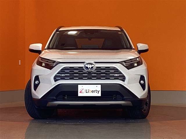 トヨタ ＲＡＶ４ ２．５ ハイブリッド Ｇ Ｅ－ＦＯＵＲ ４ＷＤ R5年 (近畿) 99
