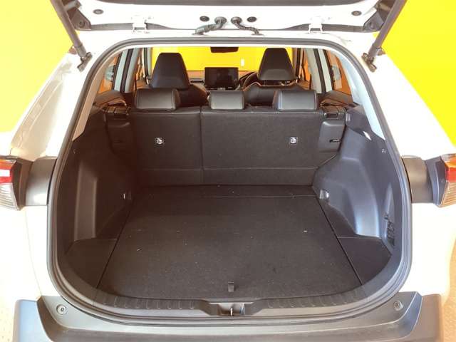 トヨタ ＲＡＶ４ ２．５ ハイブリッド Ｇ Ｅ－ＦＯＵＲ ４ＷＤ R5年 (近畿) 99