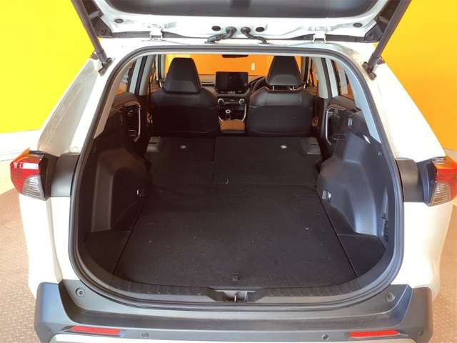 トヨタ ＲＡＶ４ ２．５ ハイブリッド Ｇ Ｅ－ＦＯＵＲ ４ＷＤ R5年 (近畿) 99