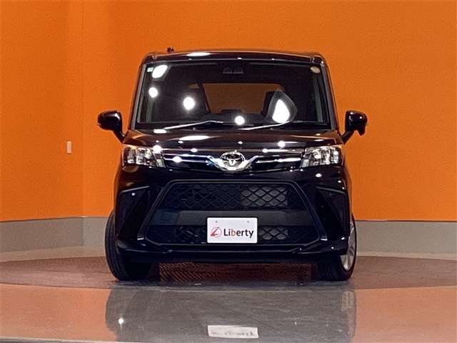 トヨタ ルーミー １．０ Ｇ R7年 (近畿) 99
