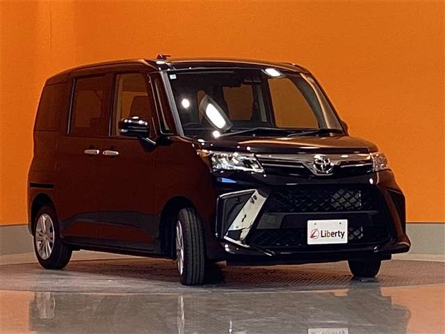 トヨタ ルーミー １．０ Ｇ R7年 (近畿) 99