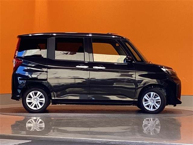トヨタ ルーミー １．０ Ｇ R7年 (近畿) 99