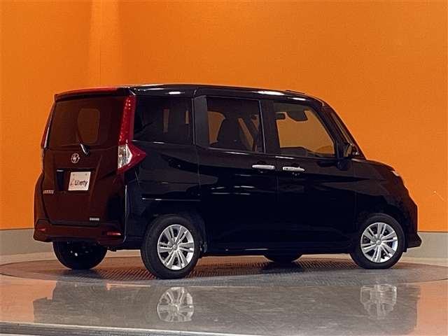 トヨタ ルーミー １．０ Ｇ R7年 (近畿) 99