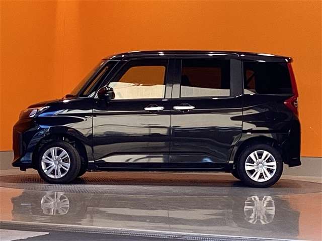 トヨタ ルーミー １．０ Ｇ R7年 (近畿) 99