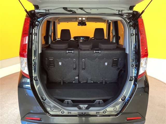 トヨタ ルーミー １．０ Ｇ R7年 (近畿) 99
