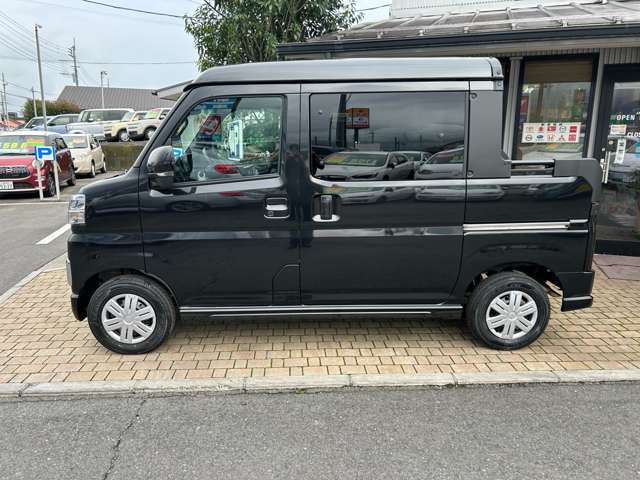 ダイハツ アトレーデッキバン ６６０ ４ＷＤ R8年 (関東) 99