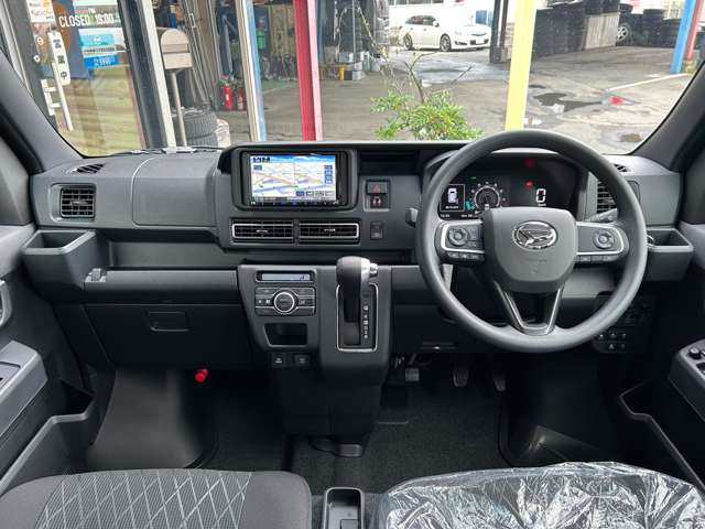 ダイハツ アトレーデッキバン ６６０ ４ＷＤ R8年 (関東) 99