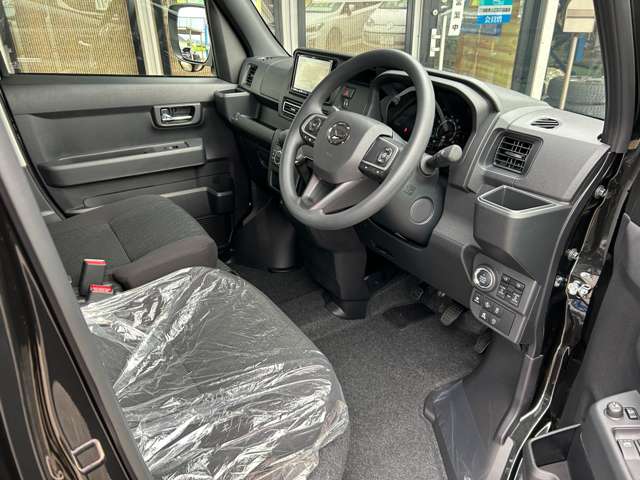 ダイハツ アトレーデッキバン ６６０ ４ＷＤ R8年 (関東) 99