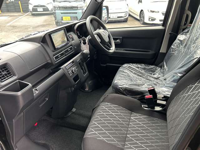 ダイハツ アトレーデッキバン ６６０ ４ＷＤ R8年 (関東) 99