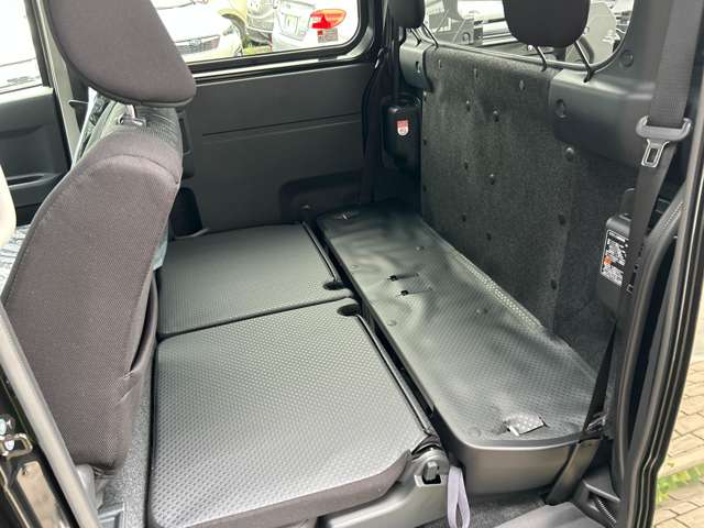 ダイハツ アトレーデッキバン ６６０ ４ＷＤ R8年 (関東) 99