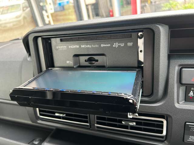 ダイハツ アトレーデッキバン ６６０ ４ＷＤ R8年 (関東) 99