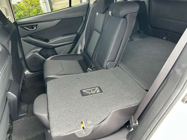 スバル インプレッサスポーツ １．６ Ｉ－Ｌ アイサイト Ｓスタイル ４ＷＤ R1年 (関東) 99