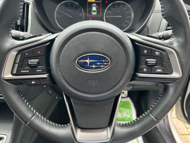 スバル インプレッサスポーツ １．６ Ｉ－Ｌ アイサイト Ｓスタイル ４ＷＤ R1年 (関東) 99