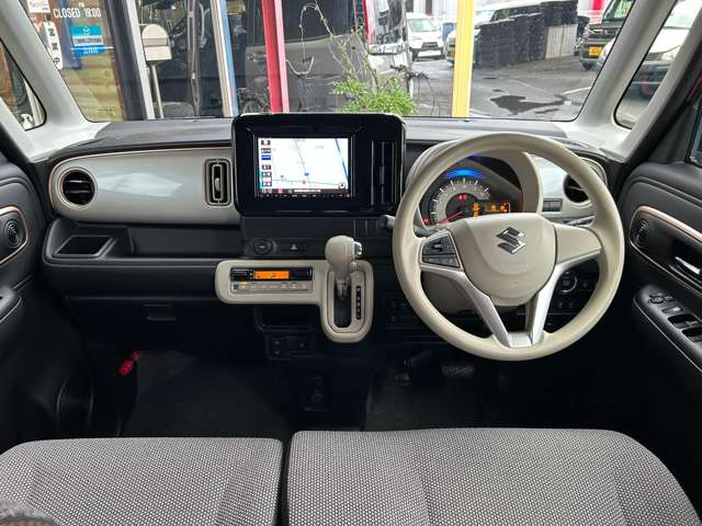 スズキ ワゴンＲ　スマイル ６６０ ハイブリッド Ｘ R3年 (関東) 99