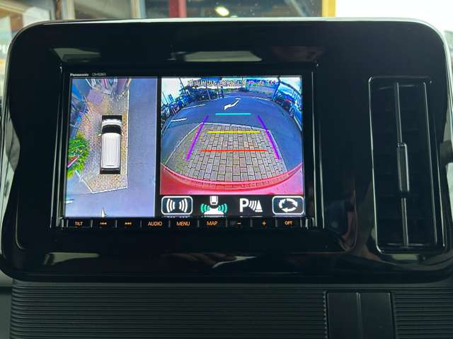 スズキ ワゴンＲ　スマイル ６６０ ハイブリッド Ｘ R3年 (関東) 99