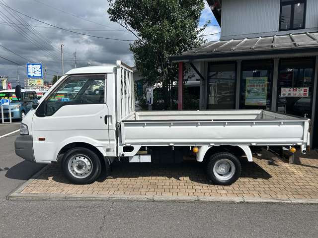 マツダ ボンゴトラック ２．０ ＤＸ ロング ダブルタイヤ ディーゼルターボ ４ＷＤ H19年 (関東) 99