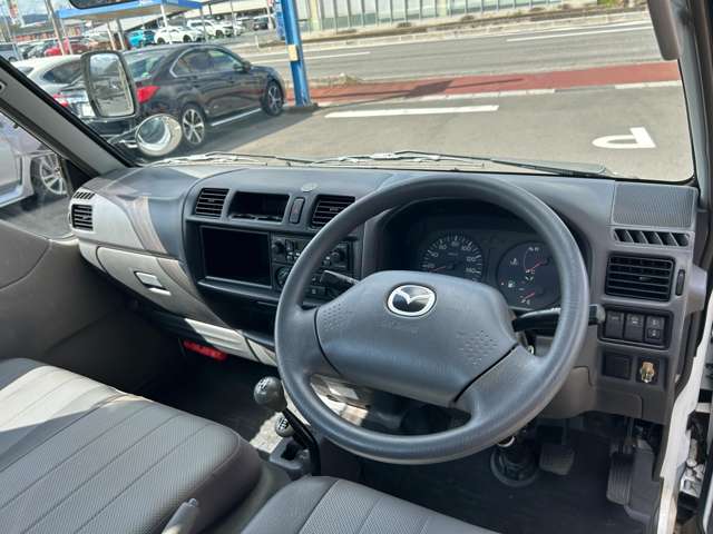マツダ ボンゴトラック ２．０ ＤＸ ロング ダブルタイヤ ディーゼルターボ ４ＷＤ H19年 (関東) 99