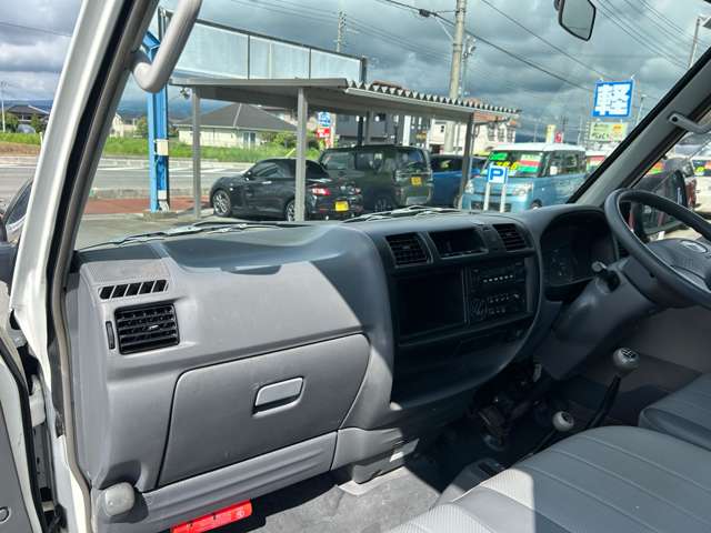 マツダ ボンゴトラック ２．０ ＤＸ ロング ダブルタイヤ ディーゼルターボ ４ＷＤ H19年 (関東) 99
