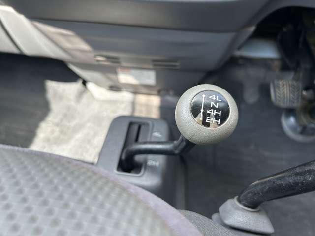 マツダ ボンゴトラック ２．０ ＤＸ ロング ダブルタイヤ ディーゼルターボ ４ＷＤ H19年 (関東) 99