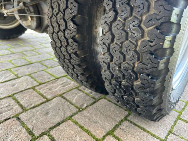 マツダ ボンゴトラック ２．０ ＤＸ ロング ダブルタイヤ ディーゼルターボ ４ＷＤ H19年 (関東) 99