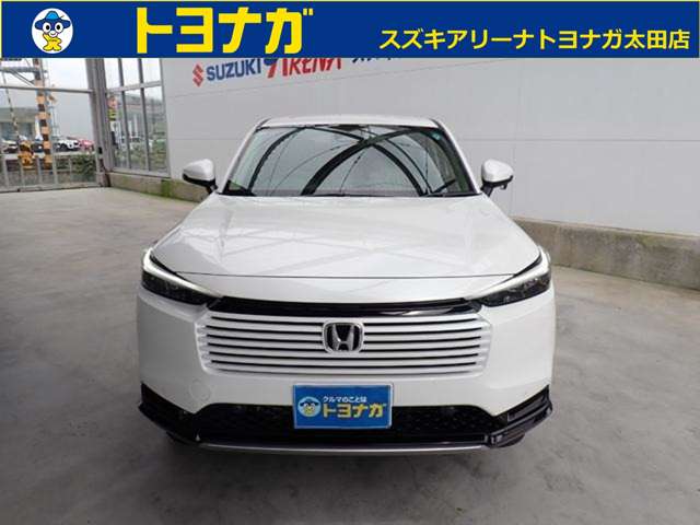 ホンダ ヴェゼル １．５ Ｅ：ＨＥＶ Ｚ R8年 (関東) 99