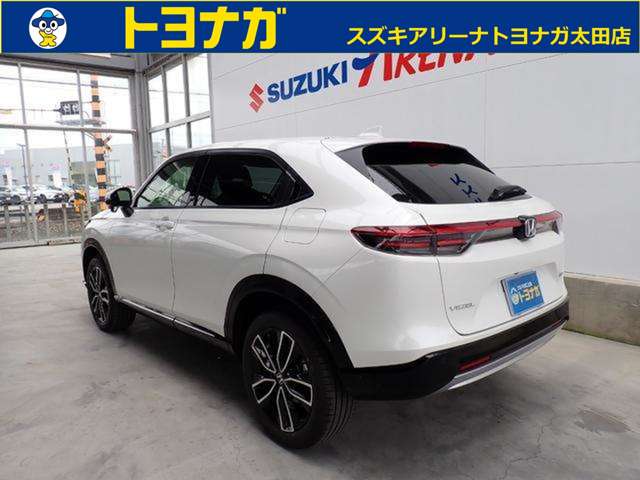 ホンダ ヴェゼル １．５ Ｅ：ＨＥＶ Ｚ R8年 (関東) 99