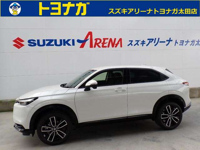 ホンダ ヴェゼル １．５ Ｅ：ＨＥＶ Ｚ R8年 (関東) 99