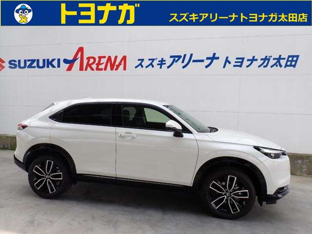 ホンダ ヴェゼル １．５ Ｅ：ＨＥＶ Ｚ R8年 (関東) 99