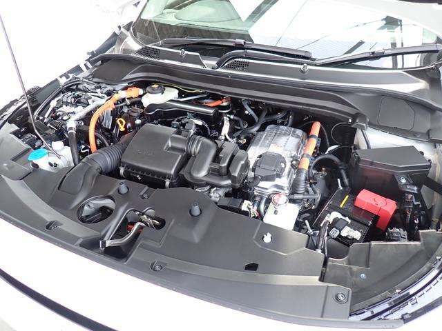 ホンダ ヴェゼル １．５ Ｅ：ＨＥＶ Ｚ R8年 (関東) 99