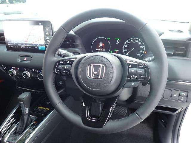 ホンダ ヴェゼル １．５ Ｅ：ＨＥＶ Ｚ R8年 (関東) 99
