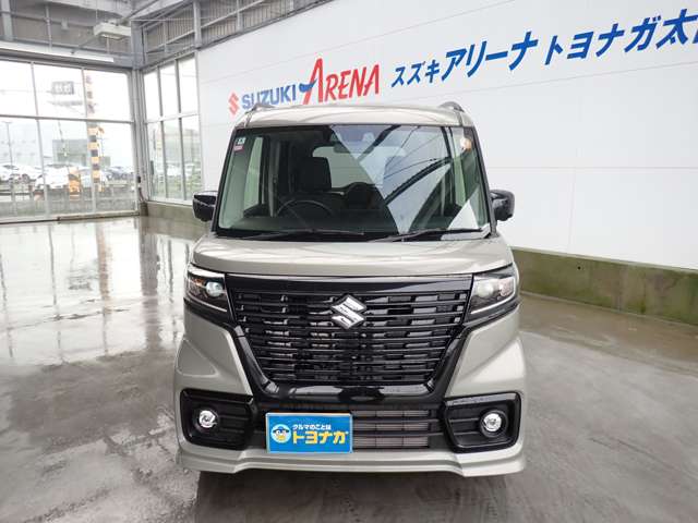 スズキ スペーシア　ベース ６６０ ＸＦ R7年 (関東) 99
