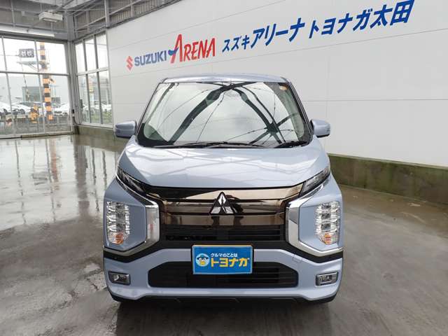 三菱 ｅＫクロス　ＥＶ Ｐ R6年 (関東) 99