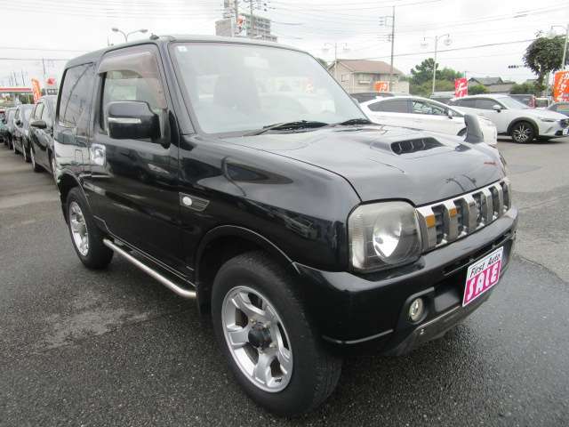 スズキ ジムニー ６６０ ランドベンチャー ４ＷＤ H27年 (関東) 99