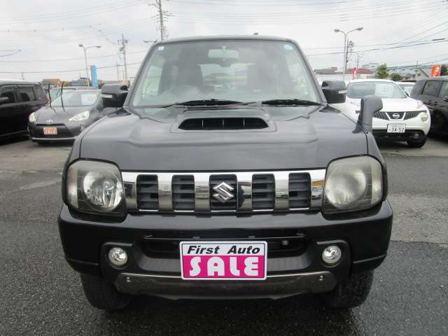 スズキ ジムニー ６６０ ランドベンチャー ４ＷＤ H27年 (関東) 99
